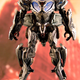 Illustration for article titled Custom Optimus Prime Protoform Model is Cooler Than the Original